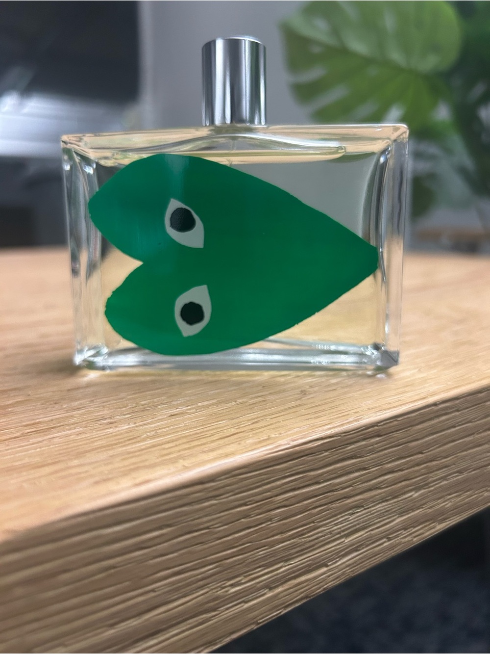 CDG Play Green 100ml Comme des Garcons